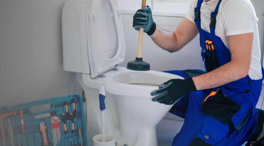 Professional septic pumping service in Kimballton, IA